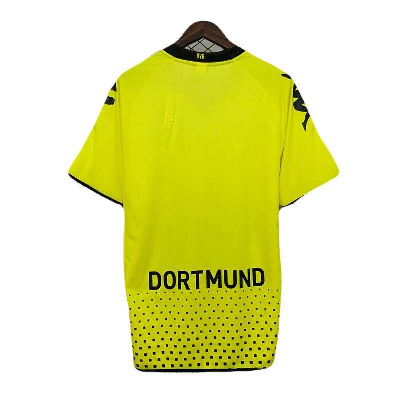 Borussia Dortmund Heimtrikot 2011/12 Herren Fan-Version Retro