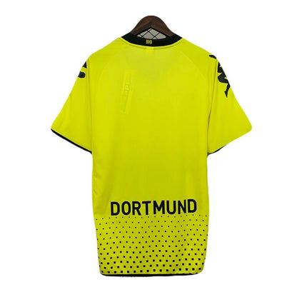 Borussia Dortmund Heimtrikot 2011/12 Herren Fan-Version Retro