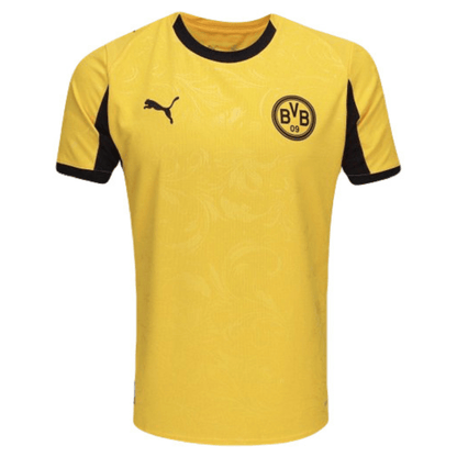 Borussia Dortmund Heimtrikot 2025/26 Herren Fan-Version