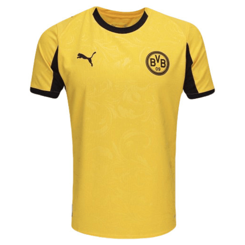 Borussia Dortmund Heimtrikot 2025/26 Herren Fan-Version