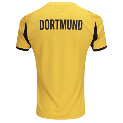 Borussia Dortmund Heimtrikot 2025/26 Herren Fan-Version