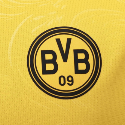 Borussia Dortmund Heimtrikot 2025/26 Herren Fan-Version