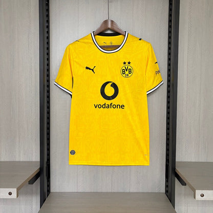 Borussia Dortmund Heimtrikot 26/27 Herren Fan-version