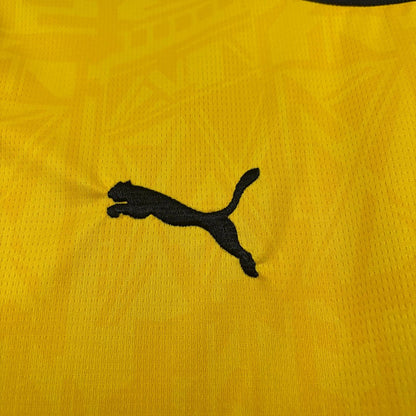 Borussia Dortmund Heimtrikot 26/27 Herren Fan-version