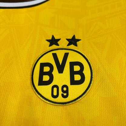 Borussia Dortmund Heimtrikot 26/27 Herren Fan-version