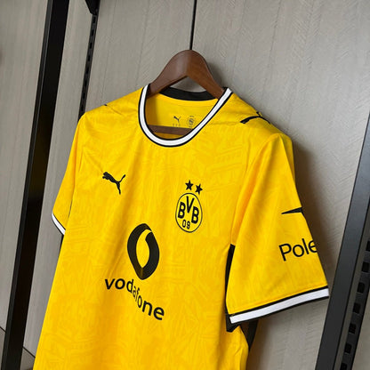 Borussia Dortmund Heimtrikot 26/27 Herren Fan-version