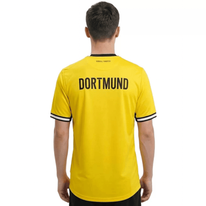 Borussia Dortmund Heimtrikot 26/27 Herren Fan-version