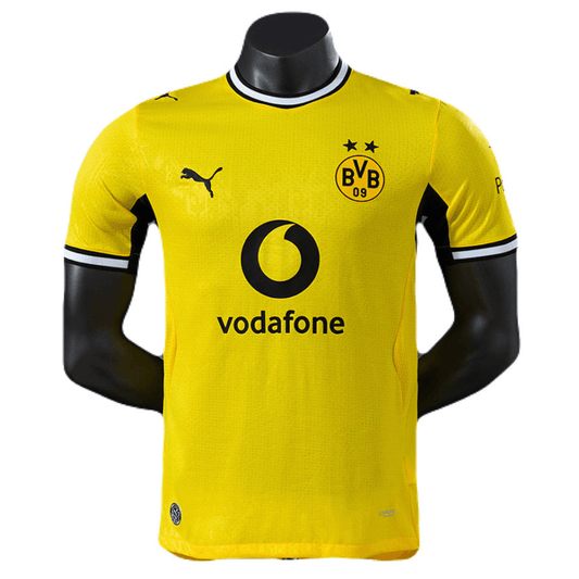 Borussia Dortmund Heimtrikot 26/27 Herren Spieler-Version