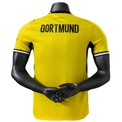 Borussia Dortmund Heimtrikot 26/27 Herren Spieler-Version