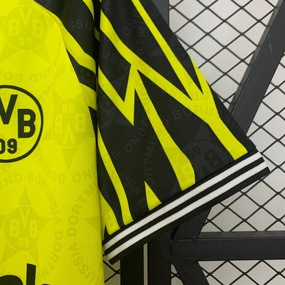 Borussia Dortmund Heimtrikot 1994/95 Herren Fan-Version Retro