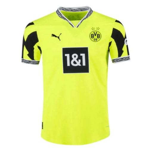 Borussia Dortmund Jubiläumstrikot 25/26 Herren Spielerversion