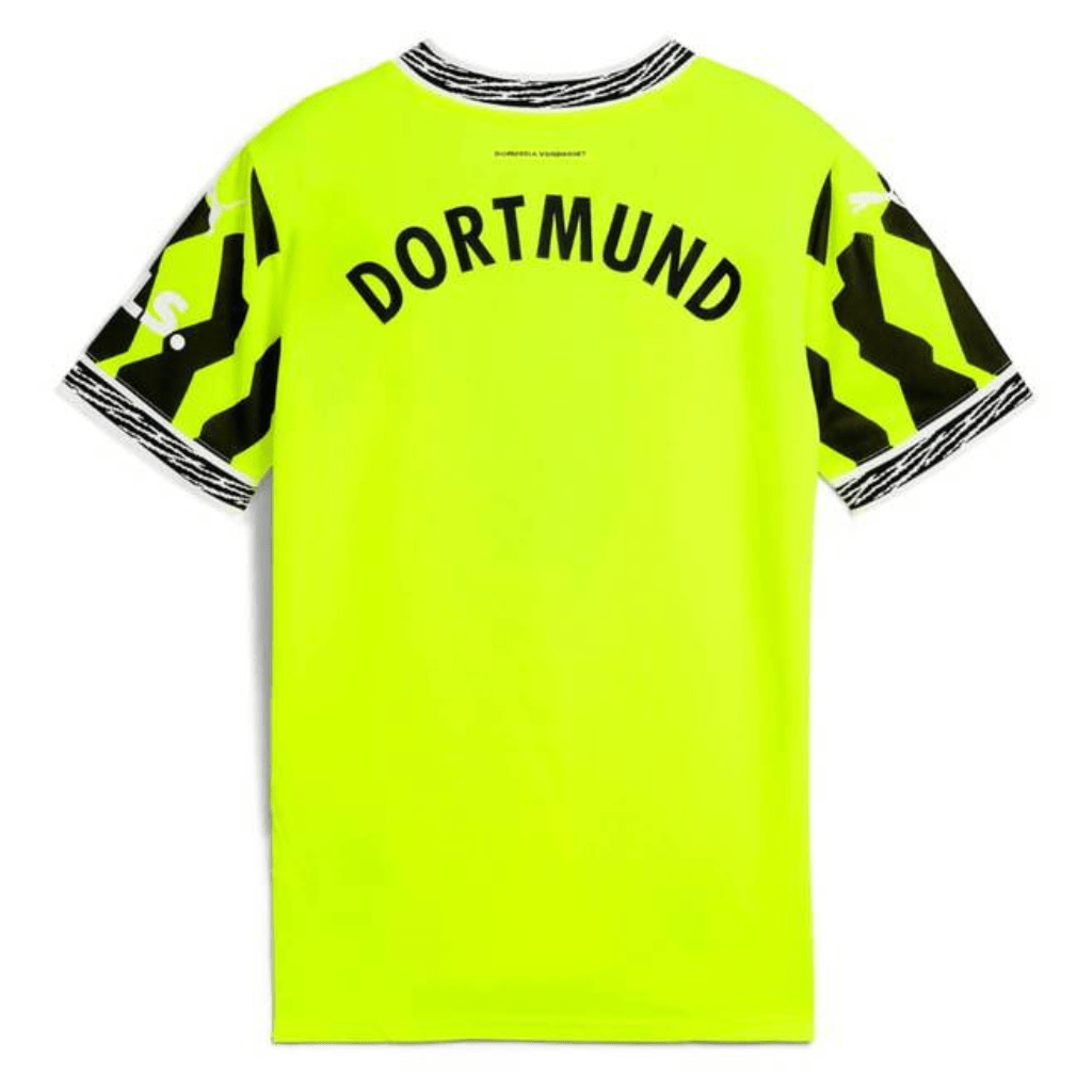 Borussia Dortmund Limitierte Edition 24/25 Herren Fantrikot
