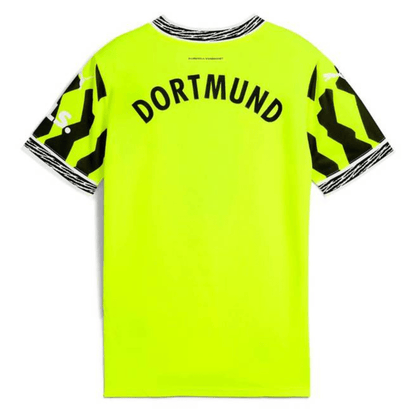 Borussia Dortmund Limitierte Edition 24/25 Herren Fantrikot