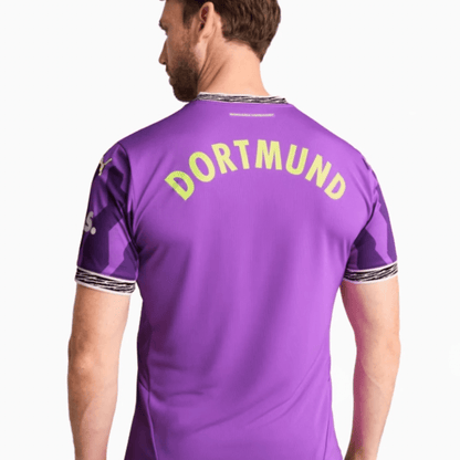 Borussia Dortmund Sonderedition 25/26 Herren Spieler-version
