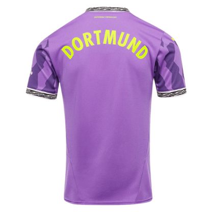 Borussia Dortmund Sonderedition 25/26 Herren Spieler-version