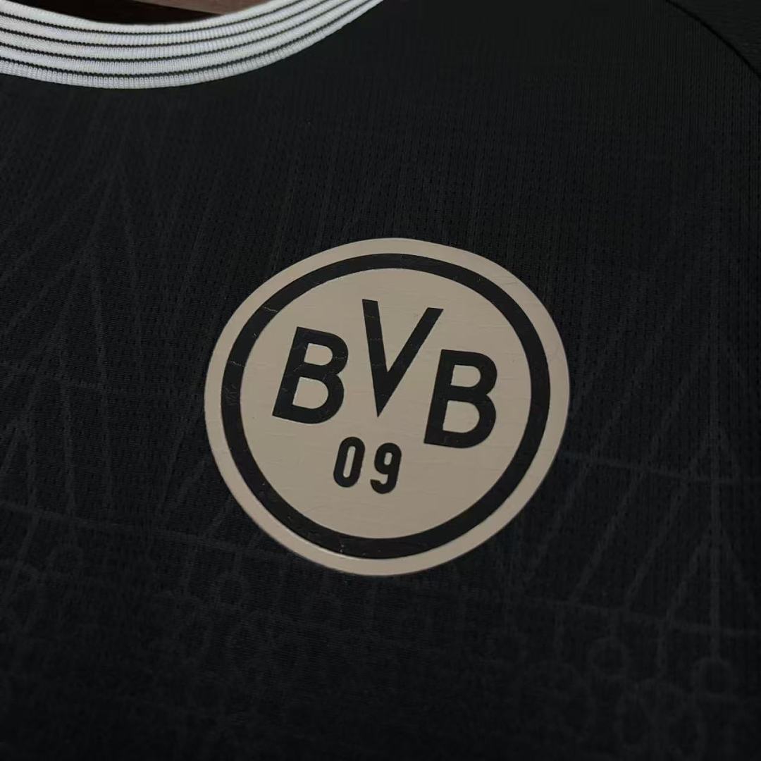 Borussia Dortmund Sonderedition 26/27 Herren Fan-version