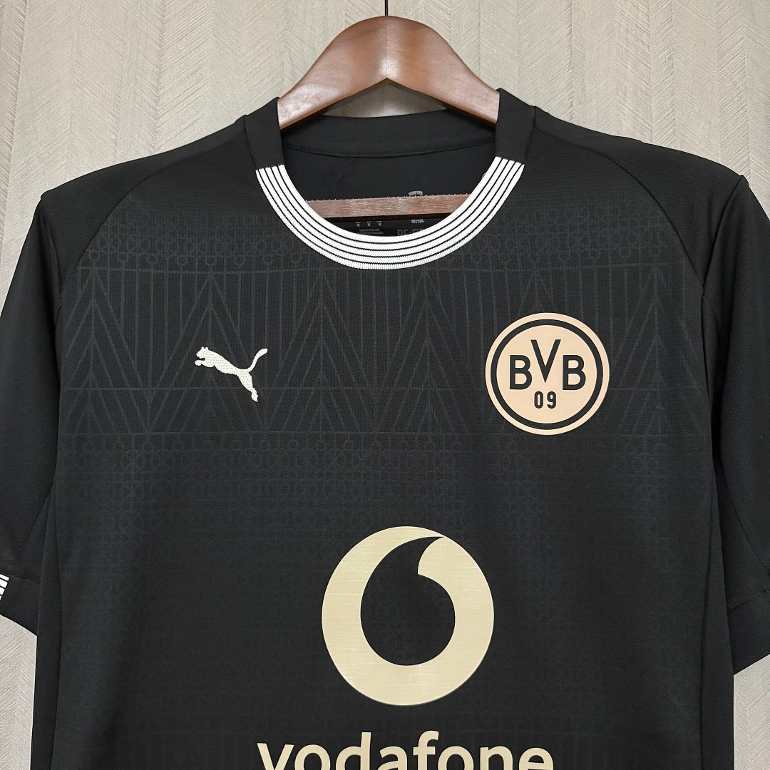 Borussia Dortmund Sonderedition 26/27 Herren Fan-version