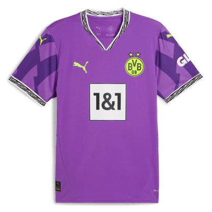 Borussia Dortmund Torwart 25/26 Herren Fan-Version