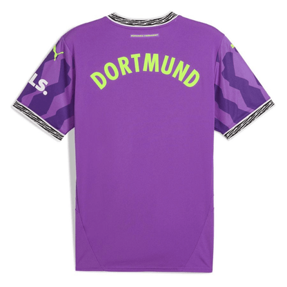 Borussia Dortmund Torwart 25/26 Herren Fan-Version