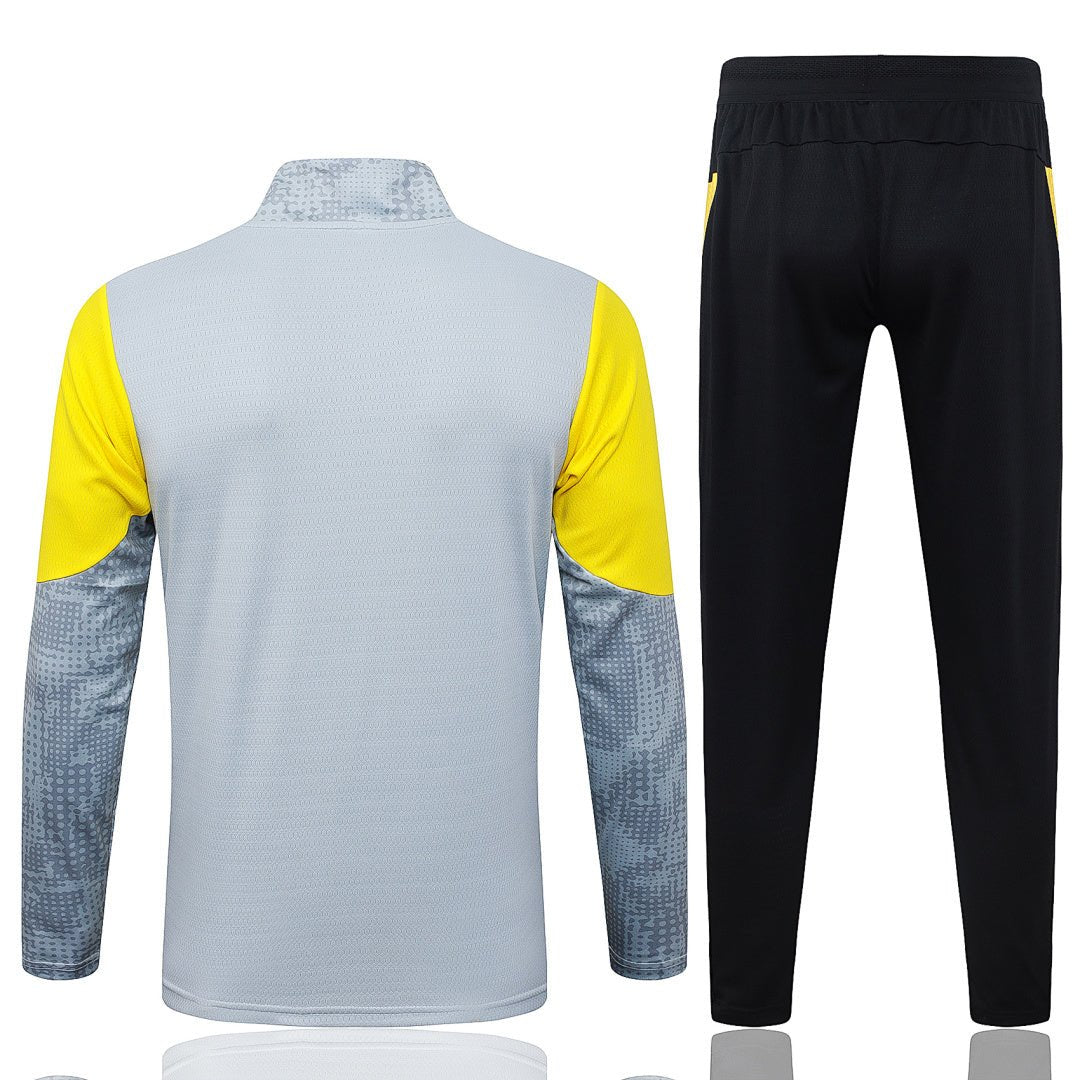 Borussia Dortmund Trainingsanzug 25/26 Herren Jacke und Hose