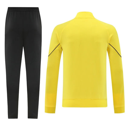 Borussia Dortmund Trainingsanzug 25/26 Jacke und Hose Herren