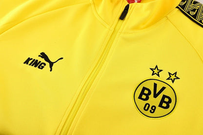 Borussia Dortmund Trainingsanzug 25/26 Jacke und Hose Herren