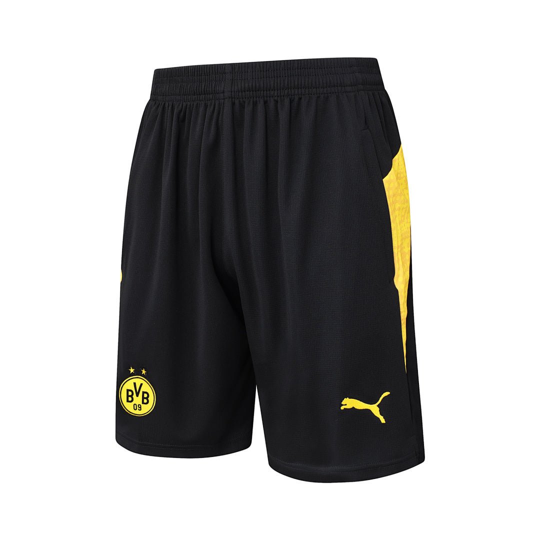 Borussia Dortmund Trainingsset 25/26 Tanktop und Shorts