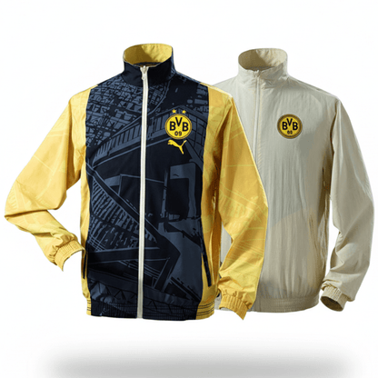 Borussia Dortmund Wendejacke 25/26 Herren