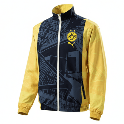 Borussia Dortmund Wendejacke 25/26 Herren