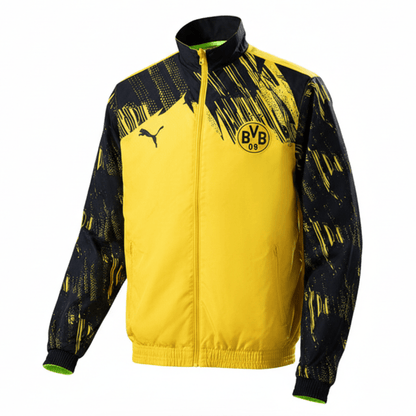 Borussia Dortmund Wendejacke 2025/26 Herren