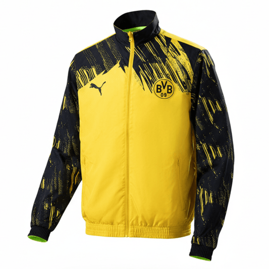 Borussia Dortmund Wendejacke 2025/26 Herren