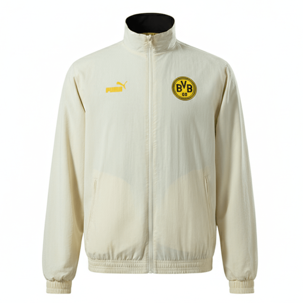Borussia Dortmund Wendejacke 25/26 Herren