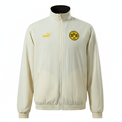 Borussia Dortmund Wendejacke 25/26 Herren