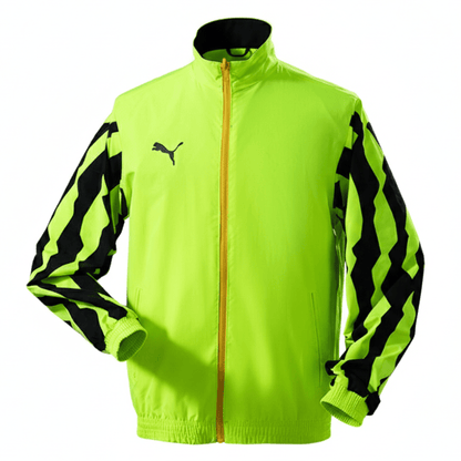 Borussia Dortmund Wendejacke 2025/26 Herren