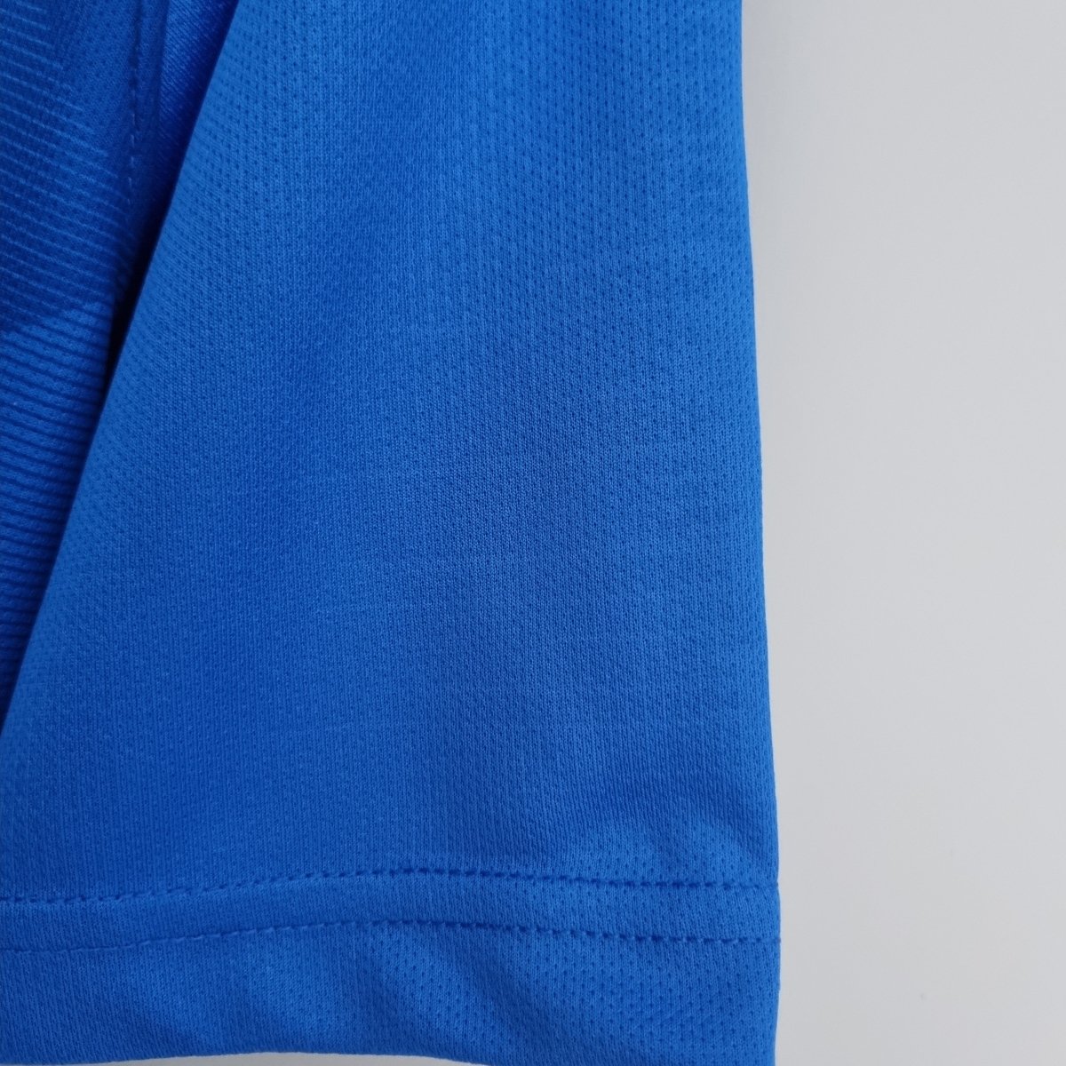 Brasilien Auswärtstrikot 18/19 Herren Fan-Version Blau (Retro)