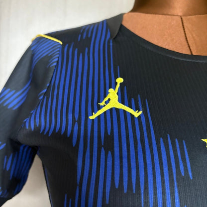 Brasilien Auswärtstrikot 26/27 Damen Fantrikot