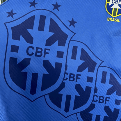 Brasilien Auswärtstrikot 94/95 Herren Fan-Version (Retro)