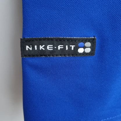 Brasilien Auswärtstrikot 98/99 Herren Fan-Version Blau (Retro)