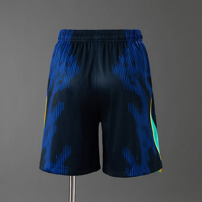 Brasilien Auswärtstrikot Shorts 2026/27 Herren