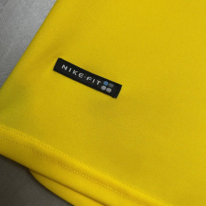 Brasilien Heimtrikot 1998/99 Herren Fan-Version Retro