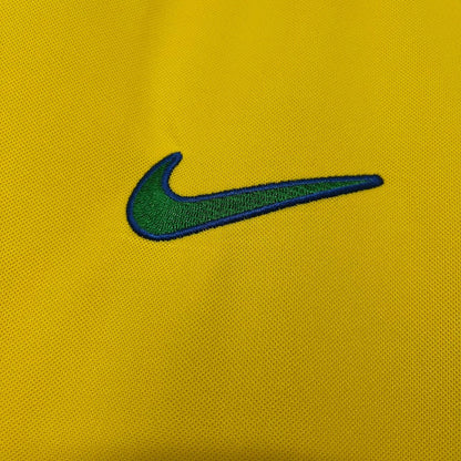 Brasilien Heimtrikot 1998/99 Herren Fan-Version Retro