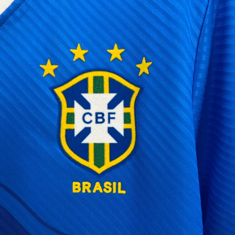 Brasilien Heimtrikot 93/94 Herren Fan-Version (Retro)