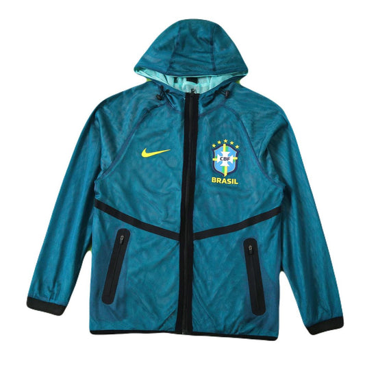Brasilien Windjacke 26/27 Herren