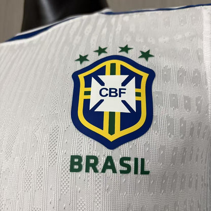 Brasilien Torwart 1998 Herren Spieler-Version (Retro)