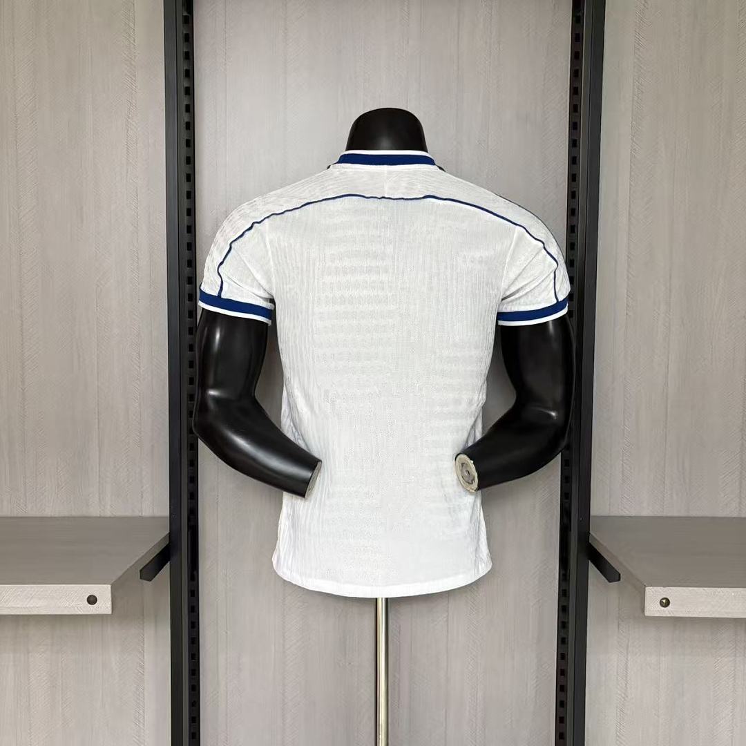 Brasilien Torwart 1998 Herren Spieler-Version (Retro)