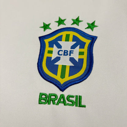 Brasilien Torwart 1998/99 Herren Fan-Version Retro