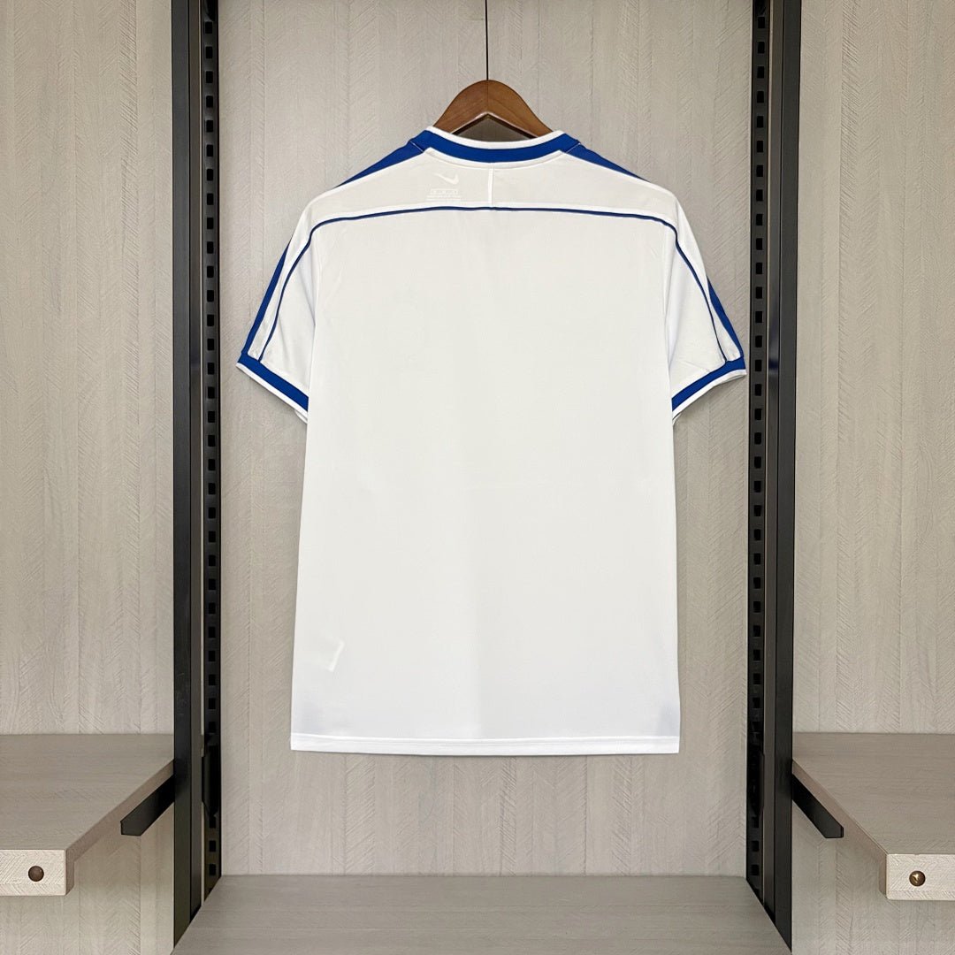 Brasilien Torwart 1998/99 Herren Fan-Version Retro