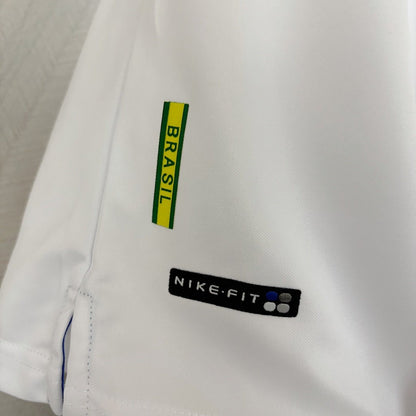Brasilien Torwart 1998/99 Herren Fan-Version Retro