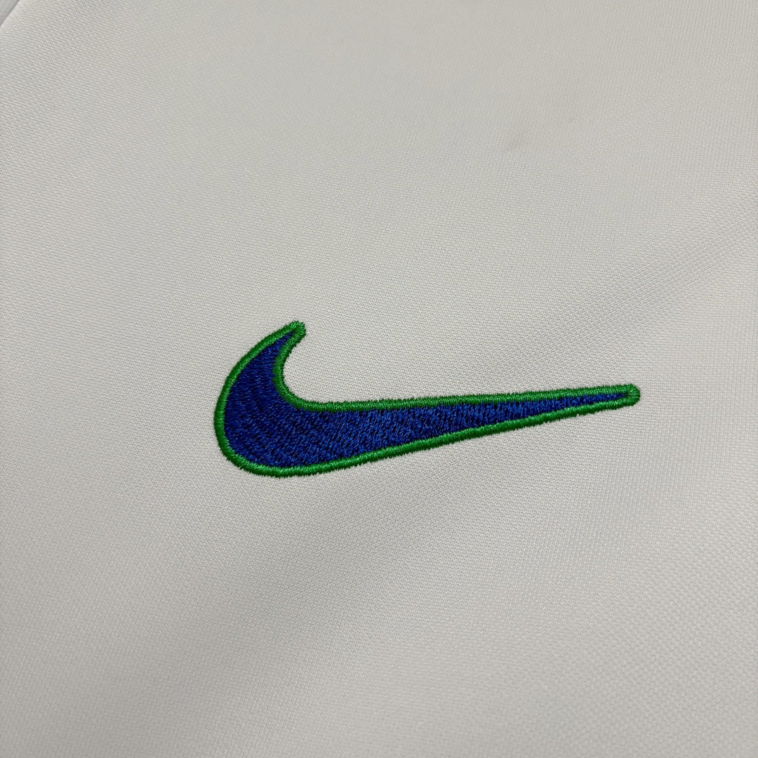 Brasilien Torwart 1998/99 Herren Fan-Version Retro