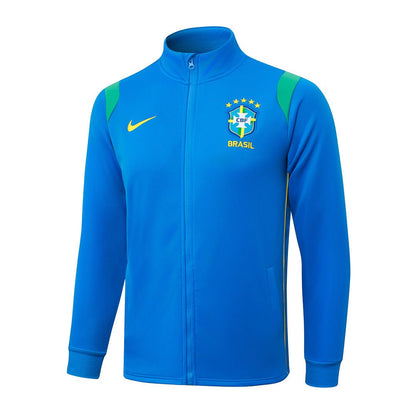 Brasilien Trainingsanzug 26/27 Jacke und Hose
